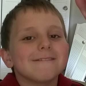 Meet your Posher, Ethan